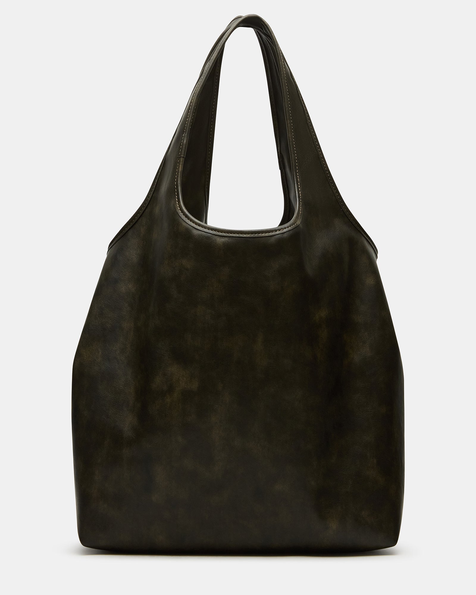 BGRUNGY BROWN - Handbags - Steve Madden Canada - view 4