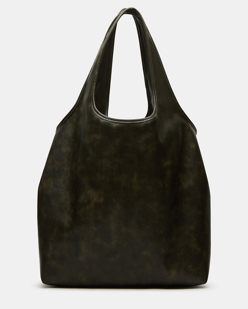 BGRUNGY BROWN - Handbags - Steve Madden Canada - view 4