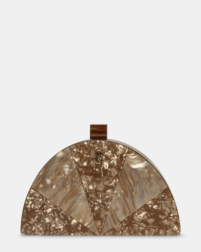 BHALO GOLD - Handbags - Steve Madden Canada