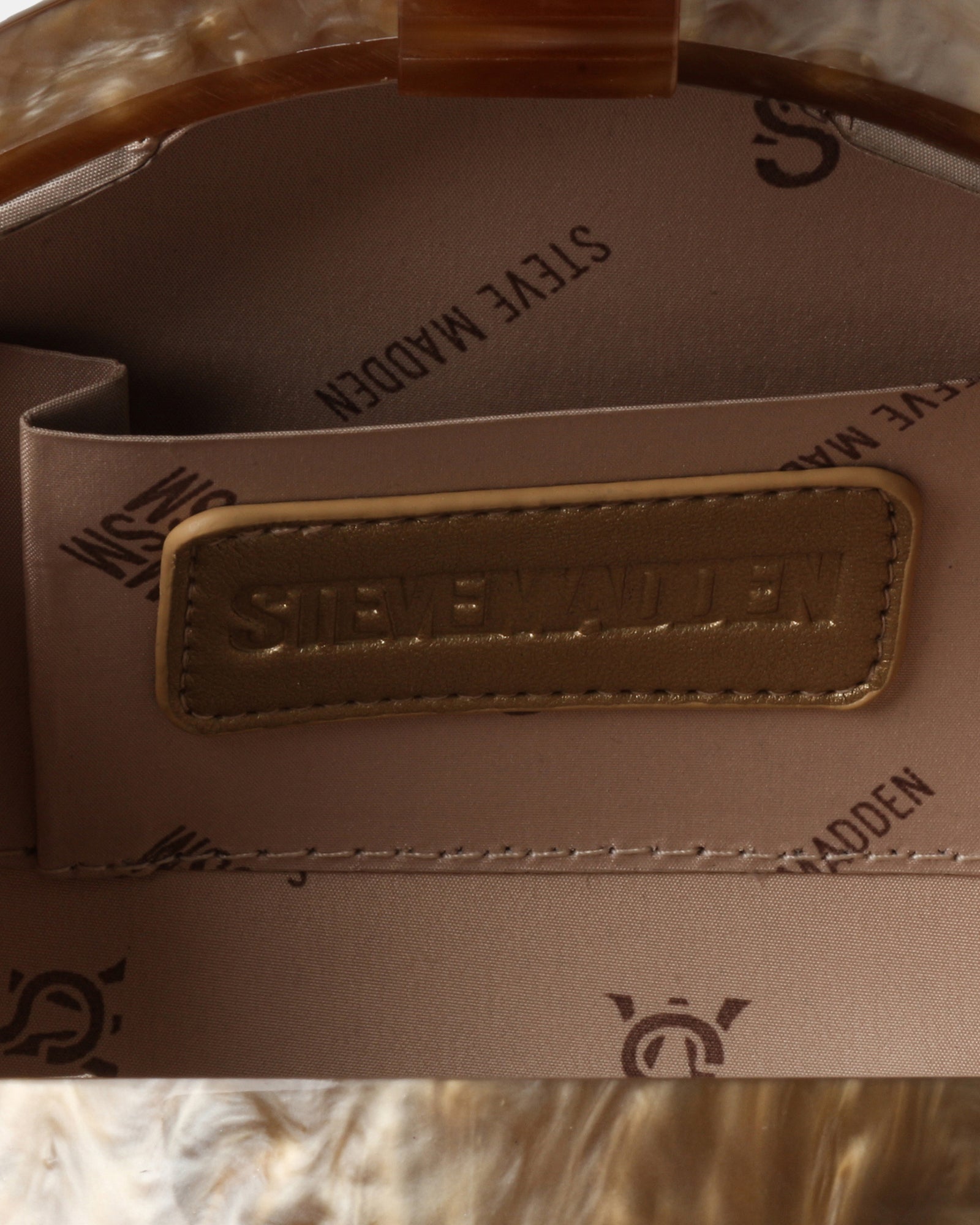 BHALO GOLD - Handbags - Steve Madden Canada - view 9