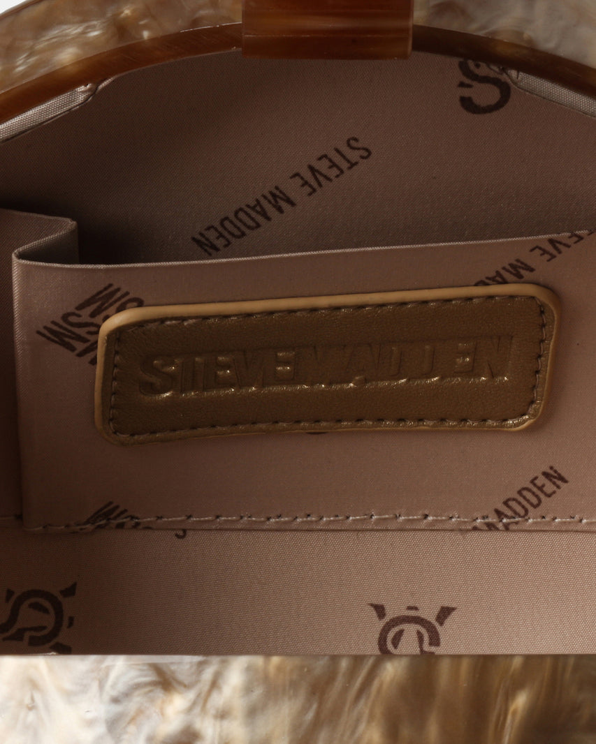 BHALO GOLD - Handbags - Steve Madden Canada - view 9