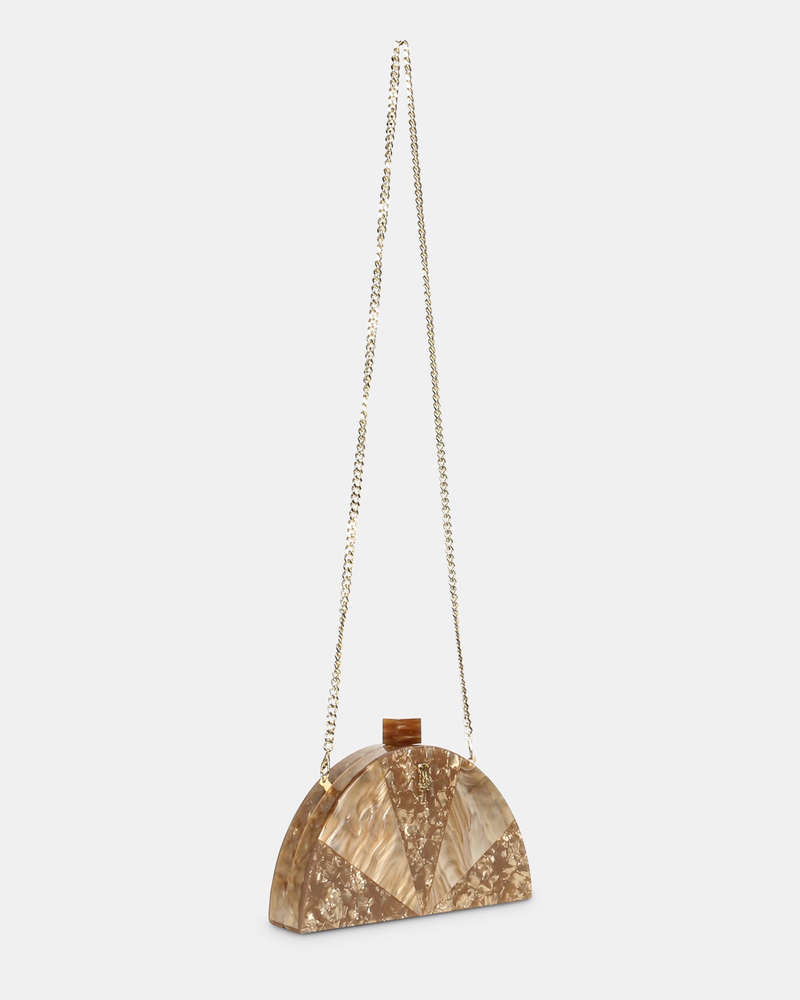 BHALO GOLD - Handbags - Steve Madden Canada - view 5