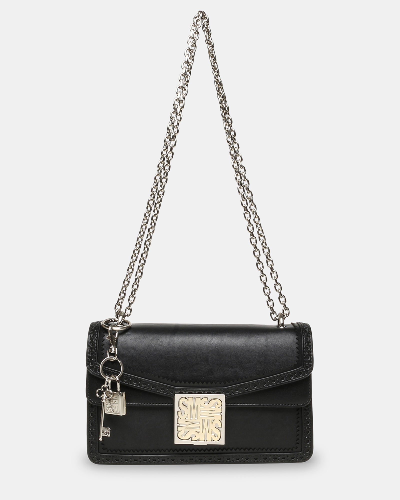 BHARLI BLACK MULTI - Handbags - Steve Madden Canada