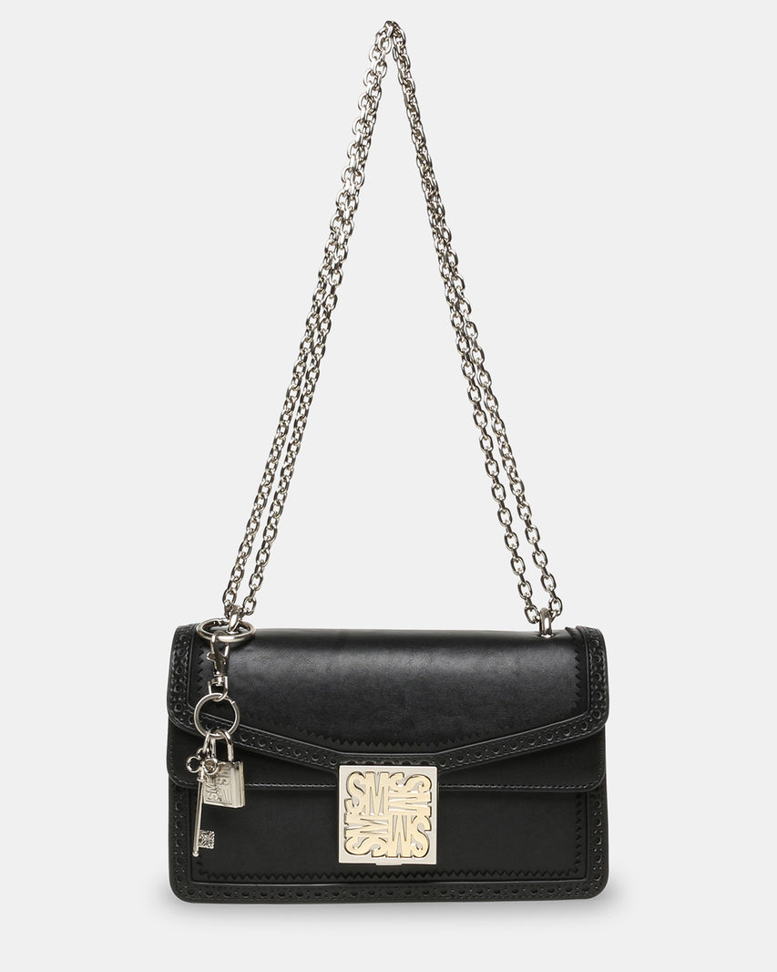 BHARLI BLACK MULTI - Handbags - Steve Madden Canada