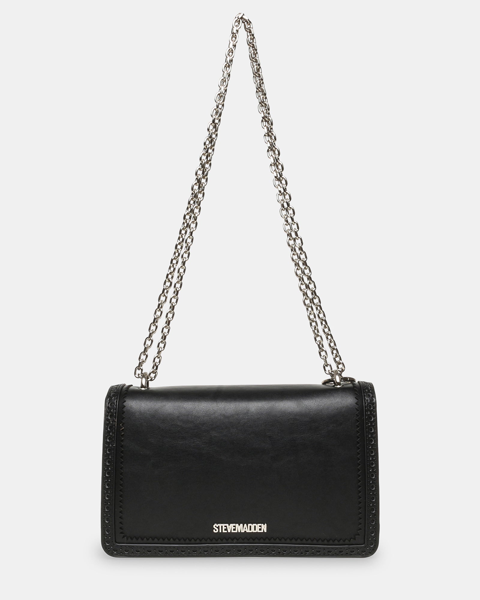 BHARLI BLACK MULTI - Handbags - Steve Madden Canada - view 4