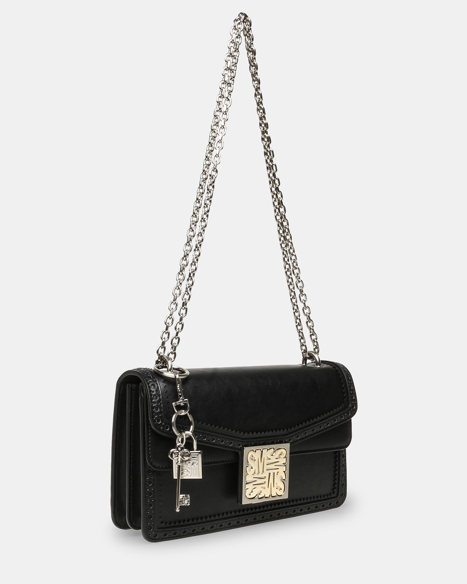 BHARLI BLACK MULTI - Handbags - Steve Madden Canada - view 2
