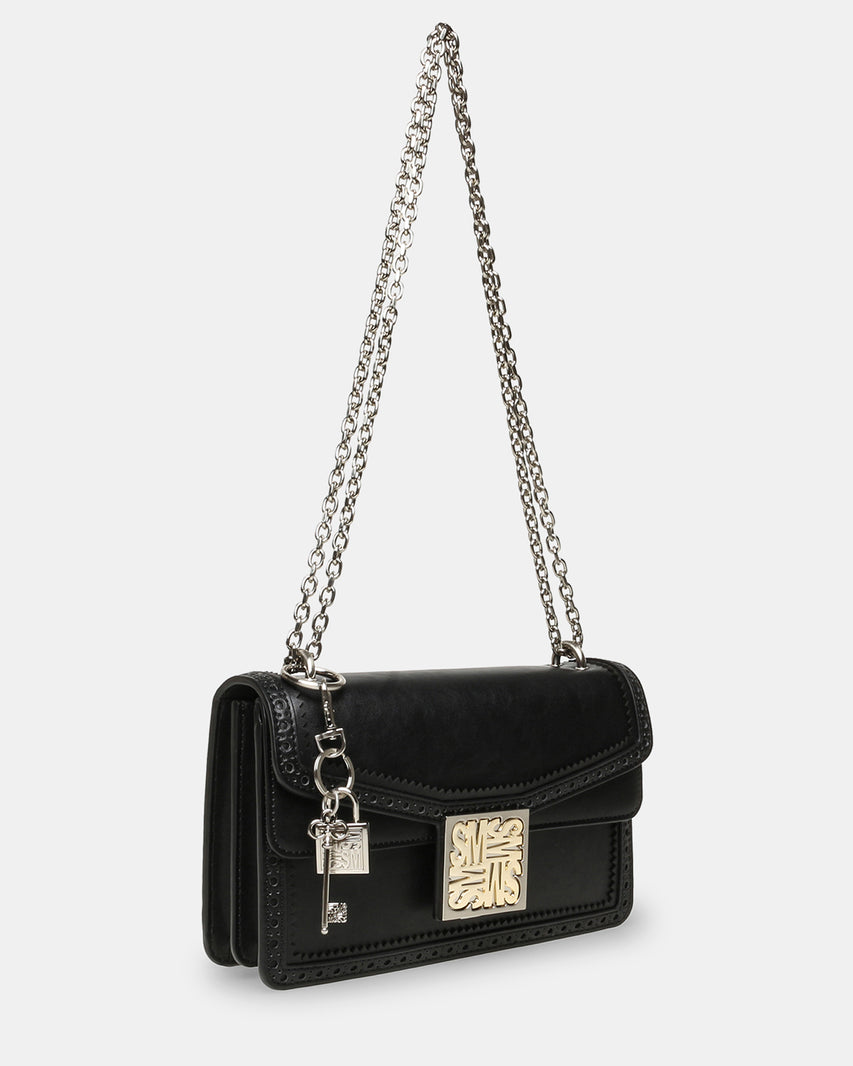 BHARLI BLACK MULTI - Handbags - Steve Madden Canada - view 2