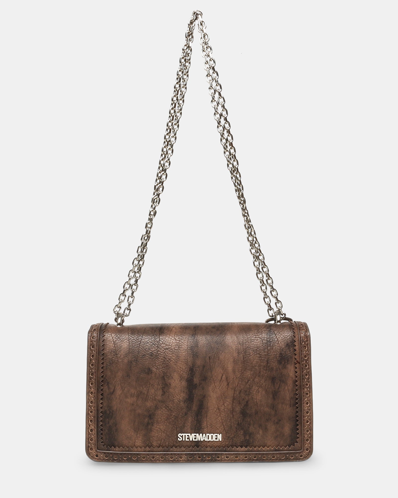BHARLI BROWN MULTI - Handbags - Steve Madden Canada - view 4
