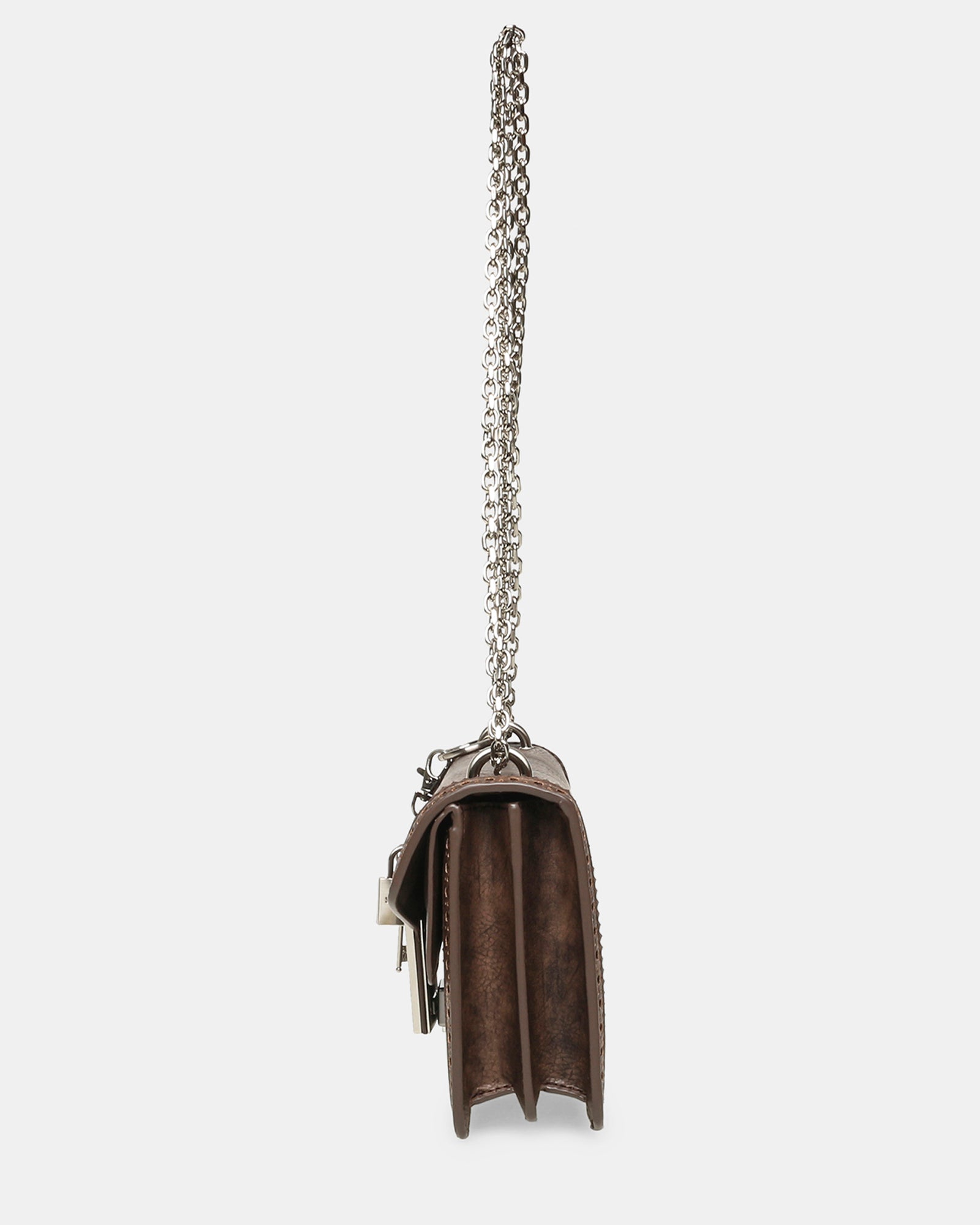 BHARLI BROWN MULTI - Handbags - Steve Madden Canada - view 3
