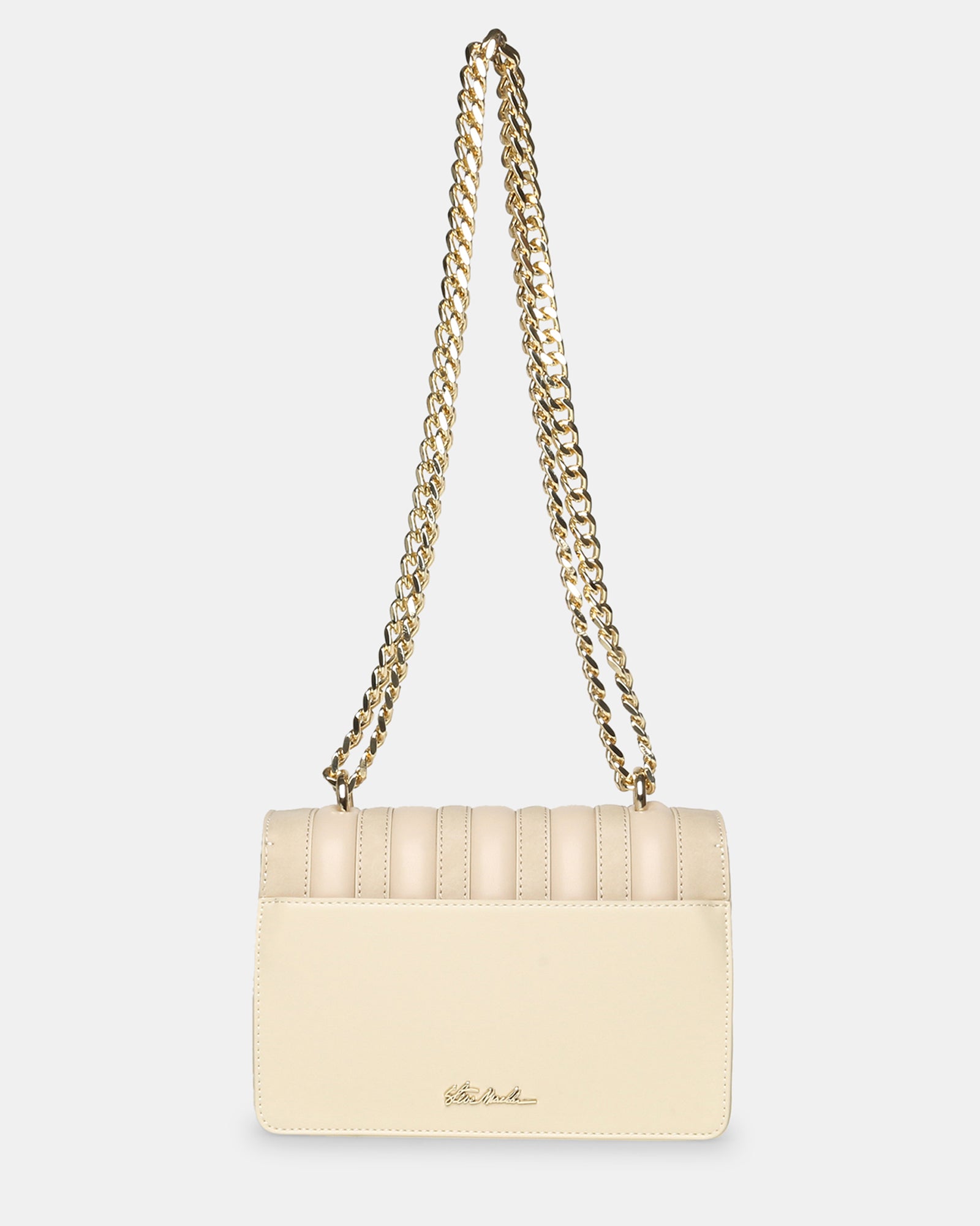 BHAUNT NATURAL - Handbags - Steve Madden Canada - view 4