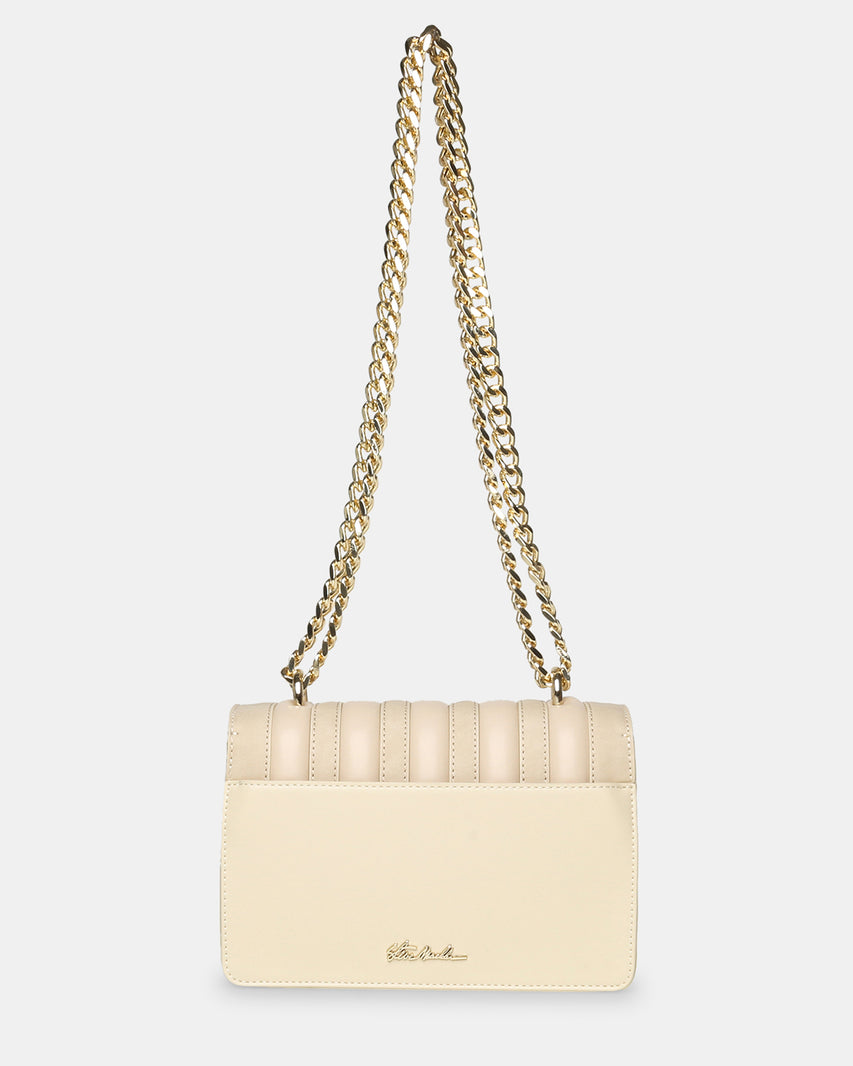 BHAUNT NATURAL - Handbags - Steve Madden Canada - view 4