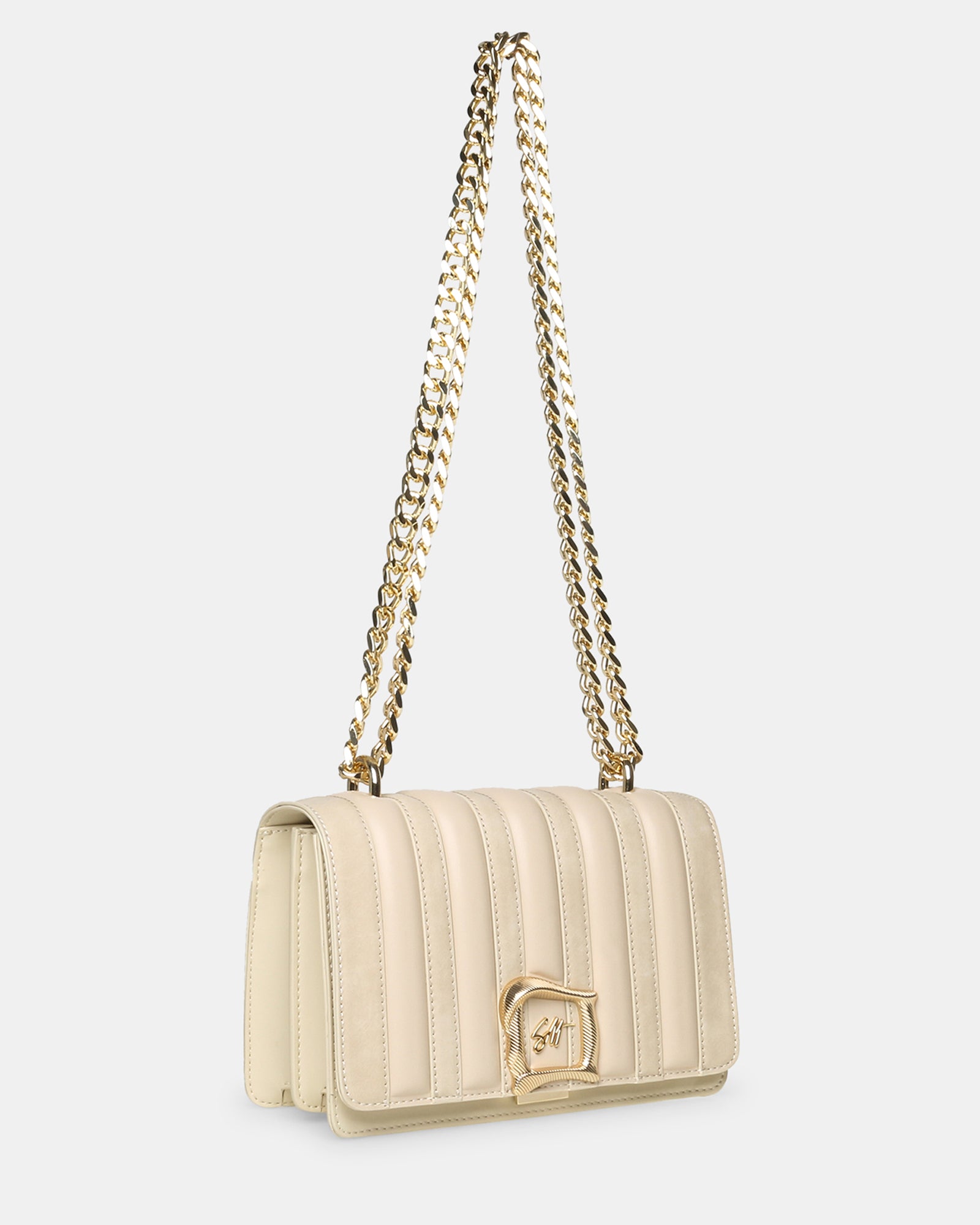 BHAUNT NATURAL - Handbags - Steve Madden Canada - view 2