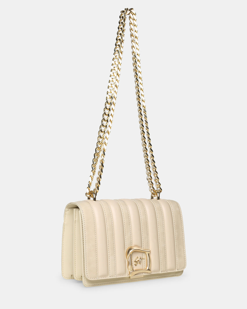 BHAUNT NATURAL - Handbags - Steve Madden Canada - view 2