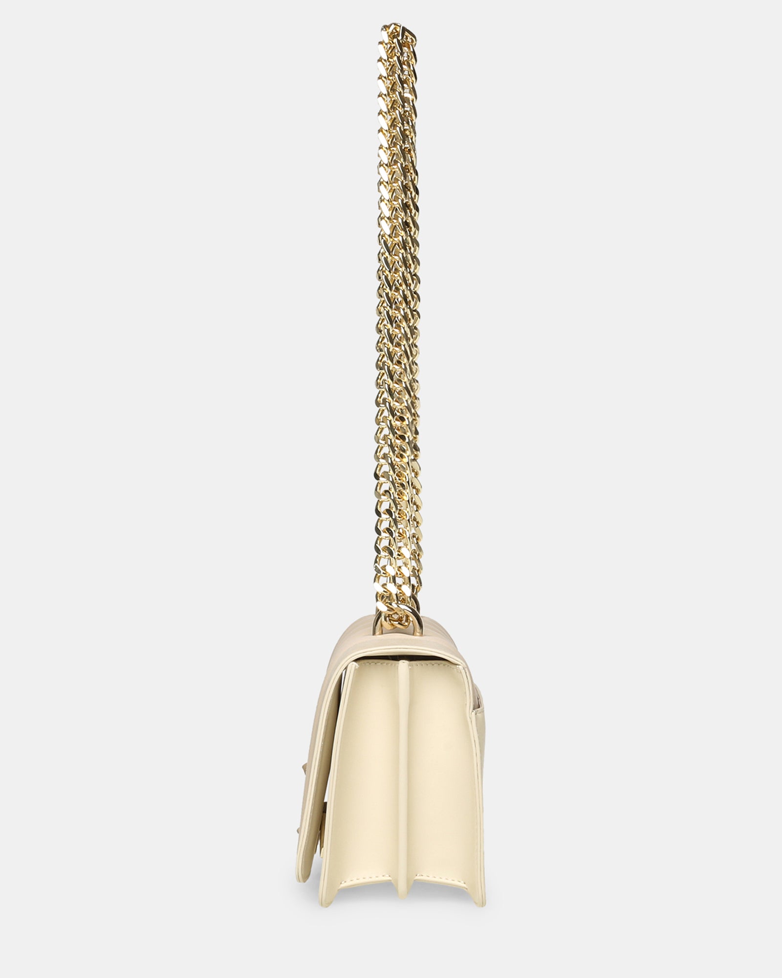 BHAUNT NATURAL - Handbags - Steve Madden Canada - view 3