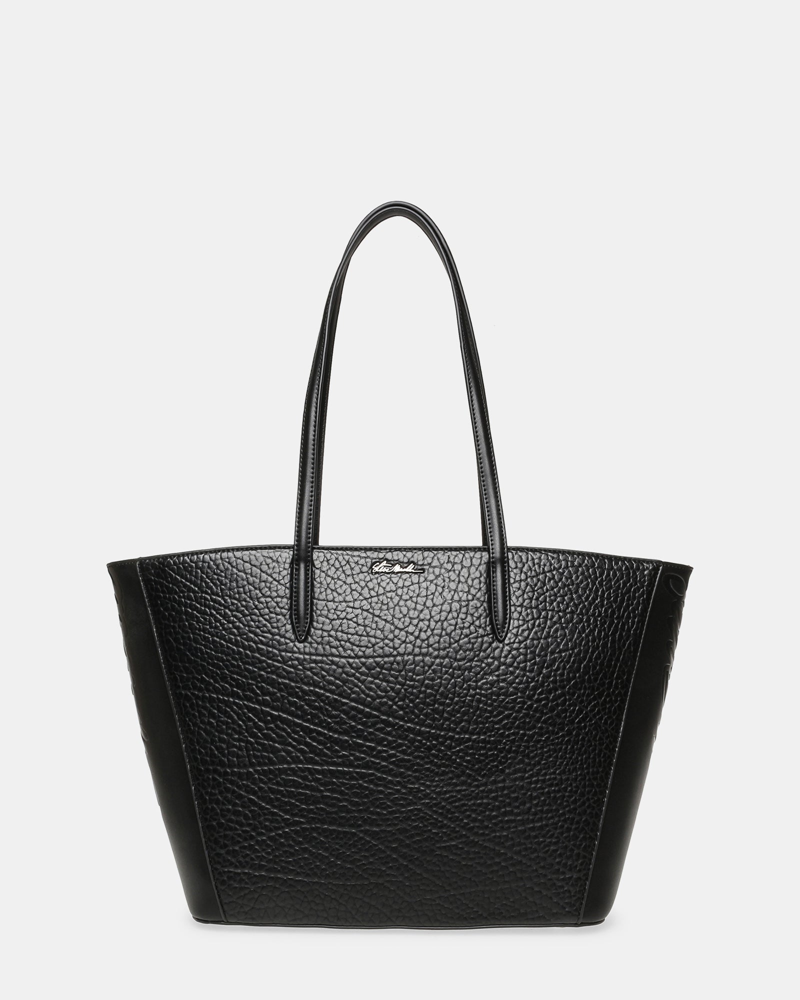 BHELENE BLACK MULTI - Handbags - Steve Madden Canada
