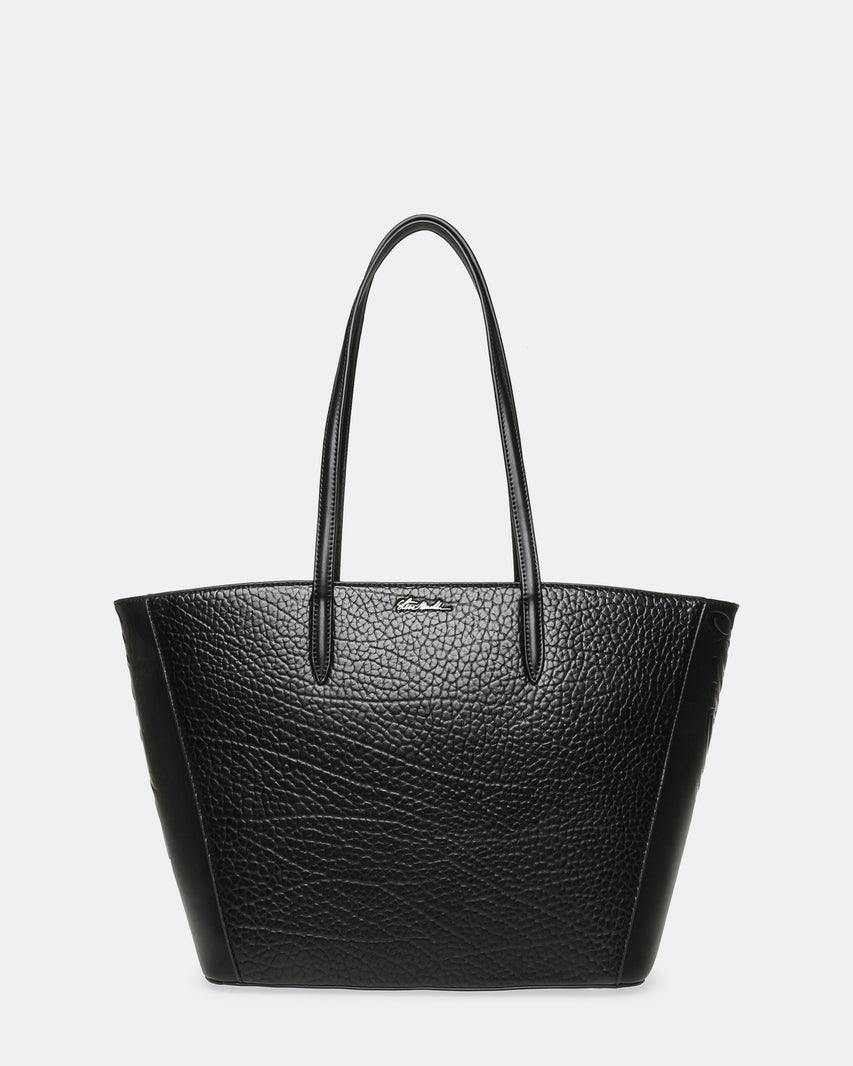 BHELENE BLACK MULTI - Handbags - Steve Madden Canada
