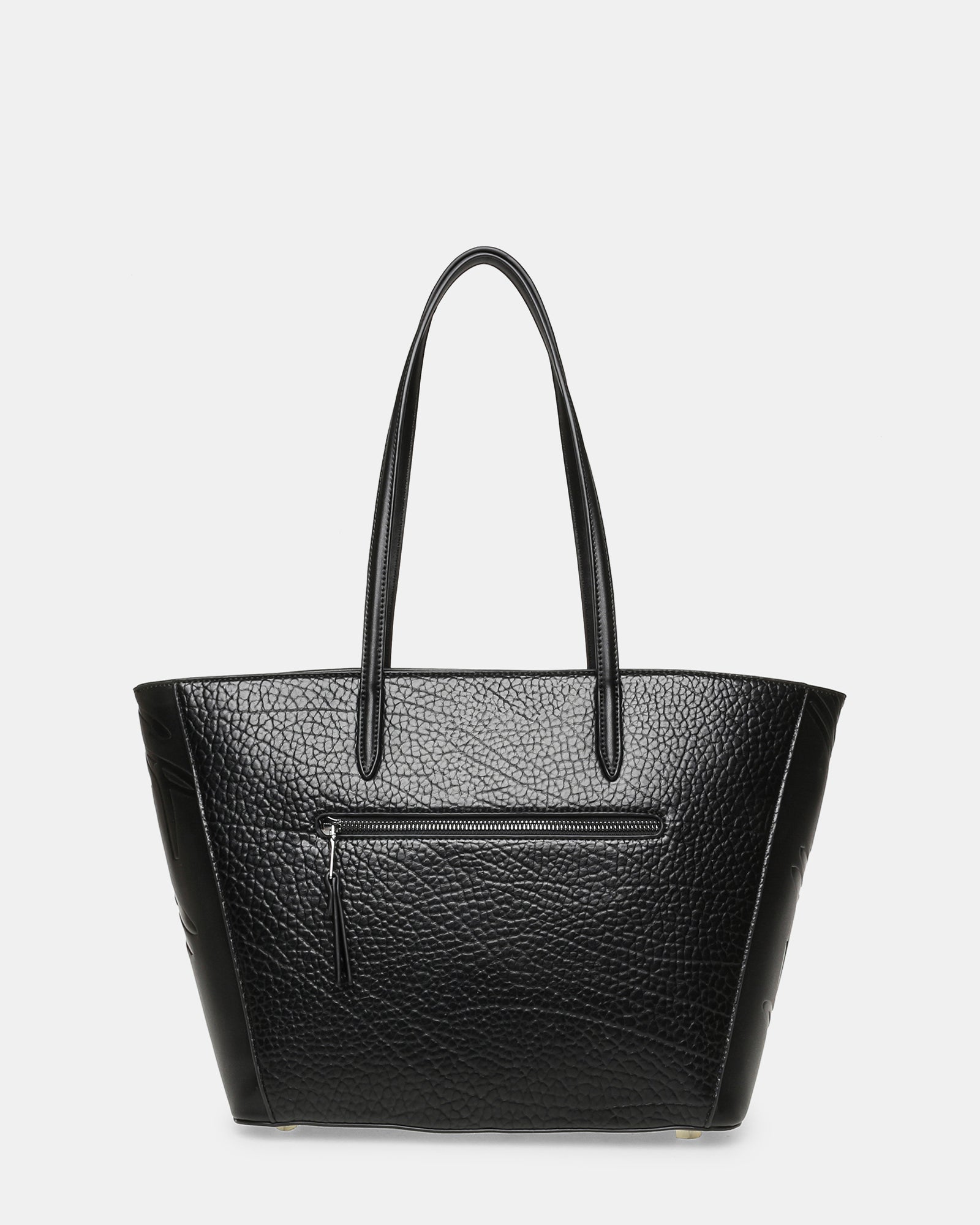 BHELENE BLACK MULTI - Handbags - Steve Madden Canada - view 4