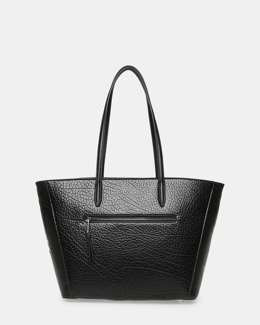BHELENE BLACK MULTI - Handbags - Steve Madden Canada - view 4