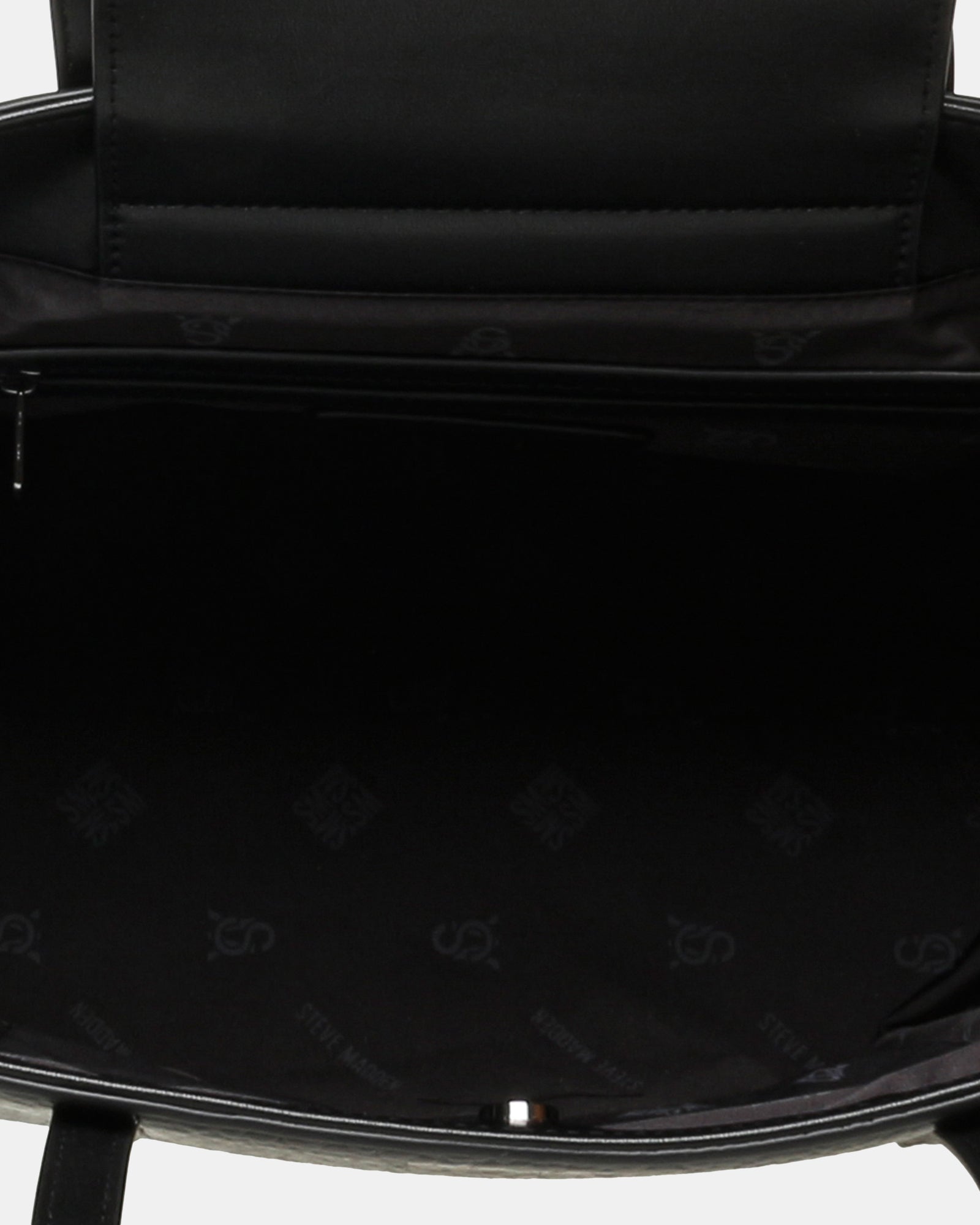 BHELENE BLACK MULTI - Handbags - Steve Madden Canada - view 5