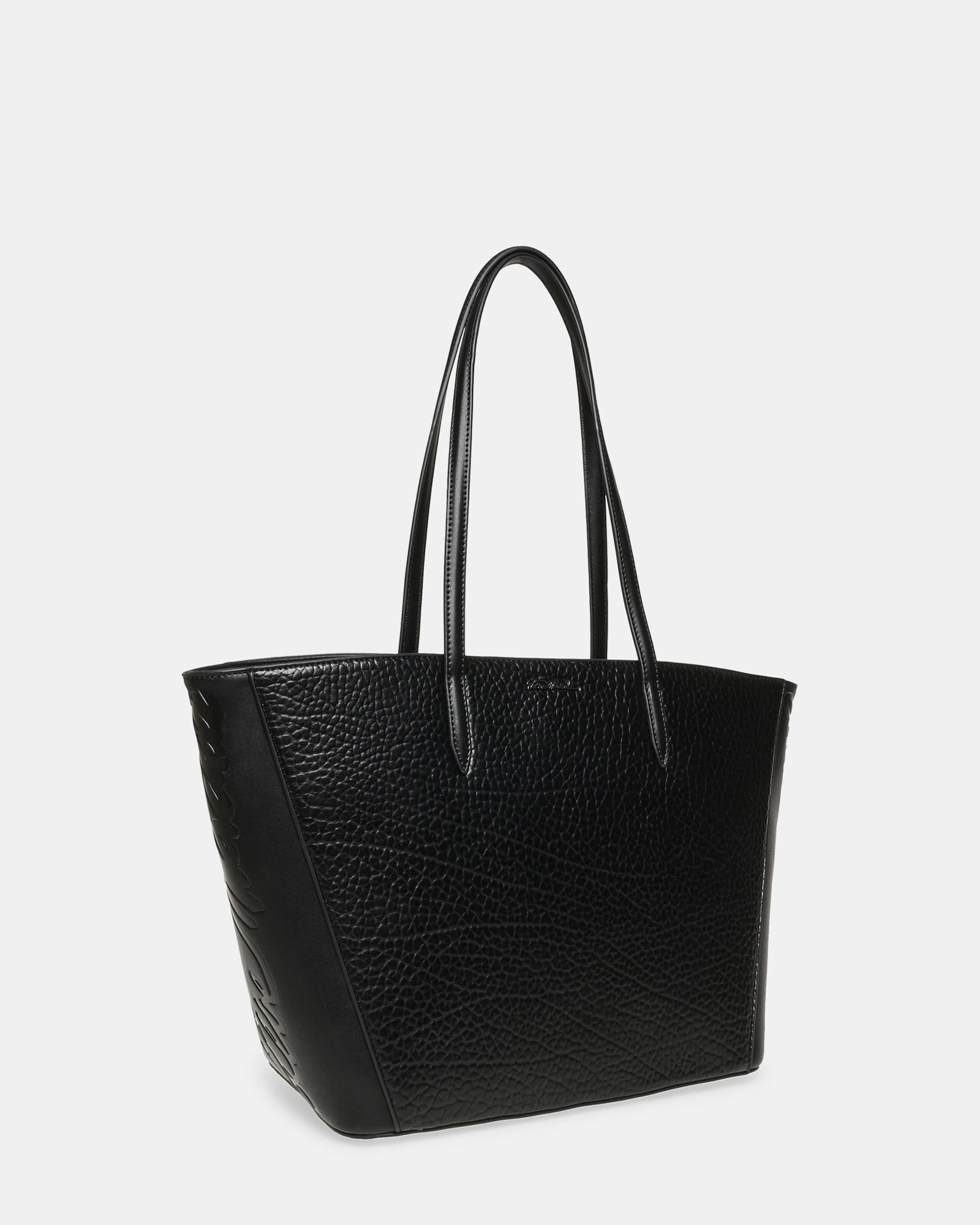 BHELENE BLACK MULTI - Handbags - Steve Madden Canada - view 2