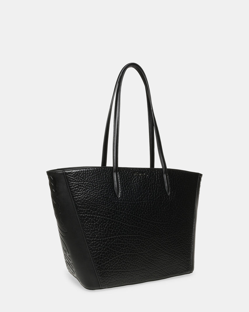 BHELENE BLACK MULTI - Handbags - Steve Madden Canada - view 2