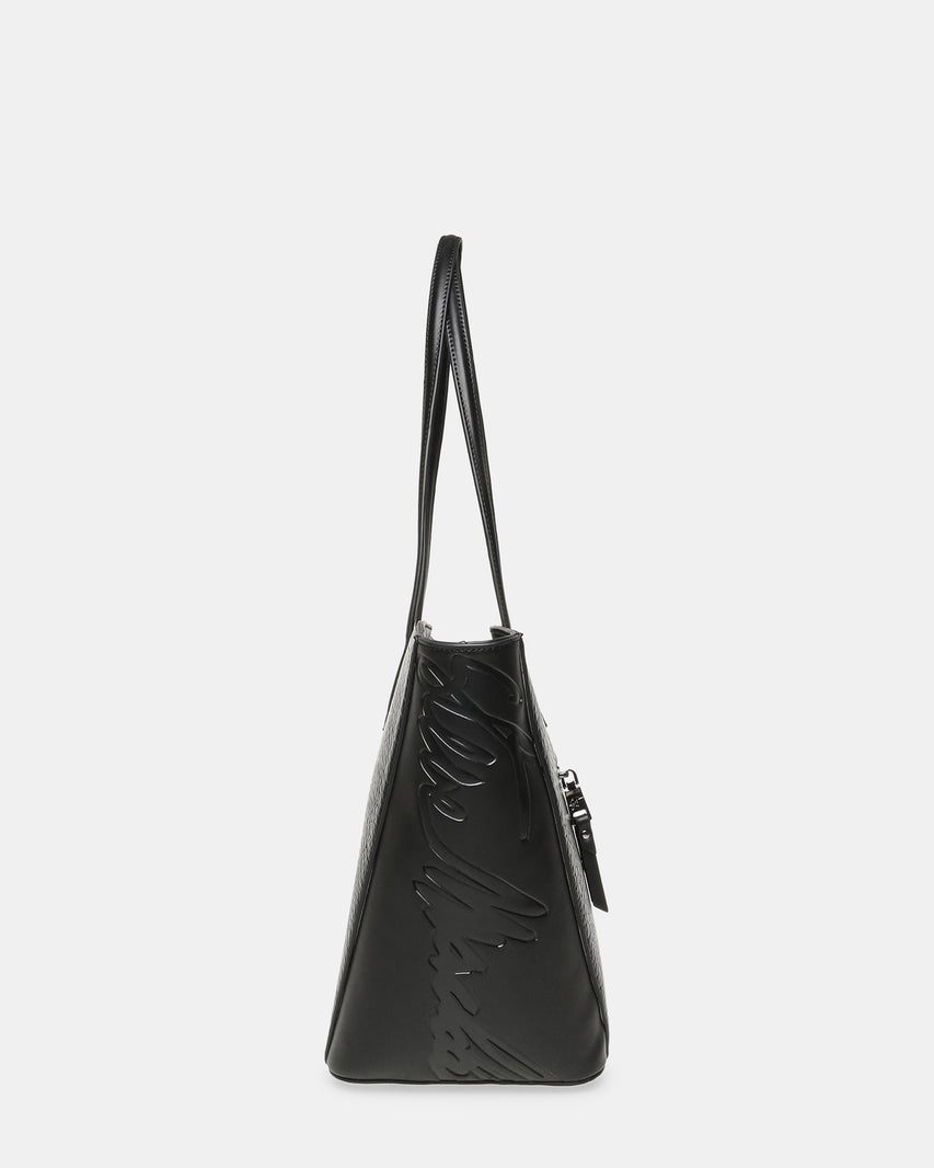 BHELENE BLACK MULTI - Handbags - Steve Madden Canada - view 3