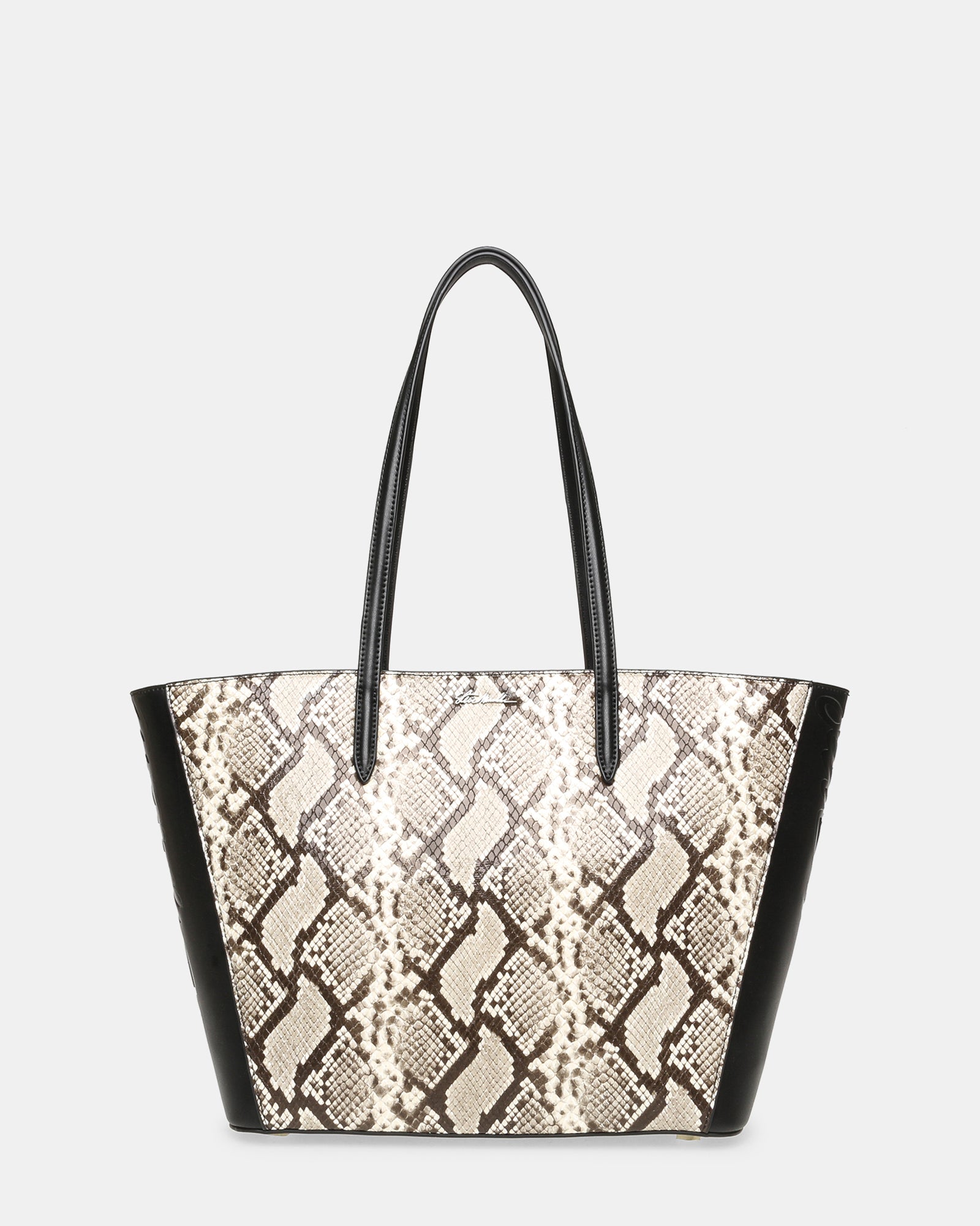 BHELENE NATURAL - Handbags - Steve Madden Canada