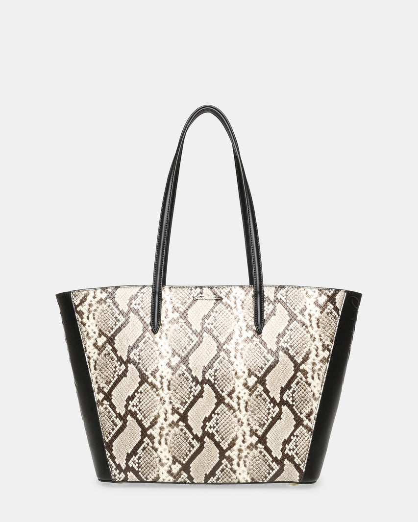 BHELENE NATURAL - Handbags - Steve Madden Canada