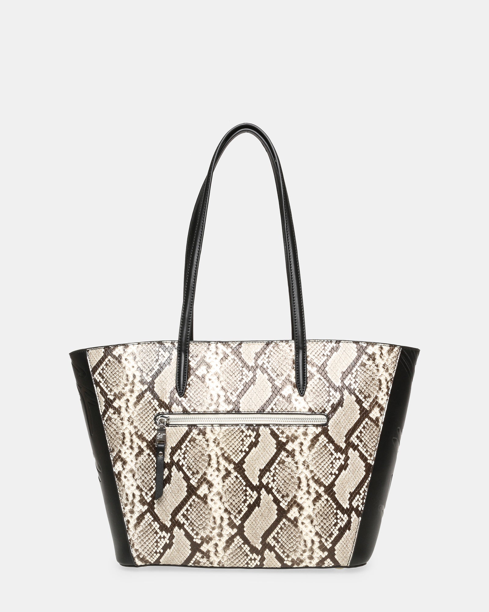 BHELENE NATURAL - Handbags - Steve Madden Canada - view 4