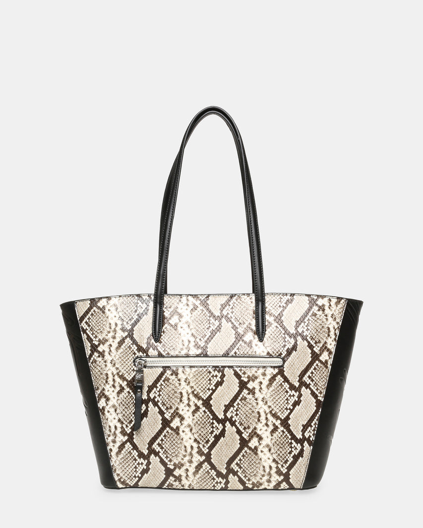 BHELENE NATURAL - Handbags - Steve Madden Canada - view 4