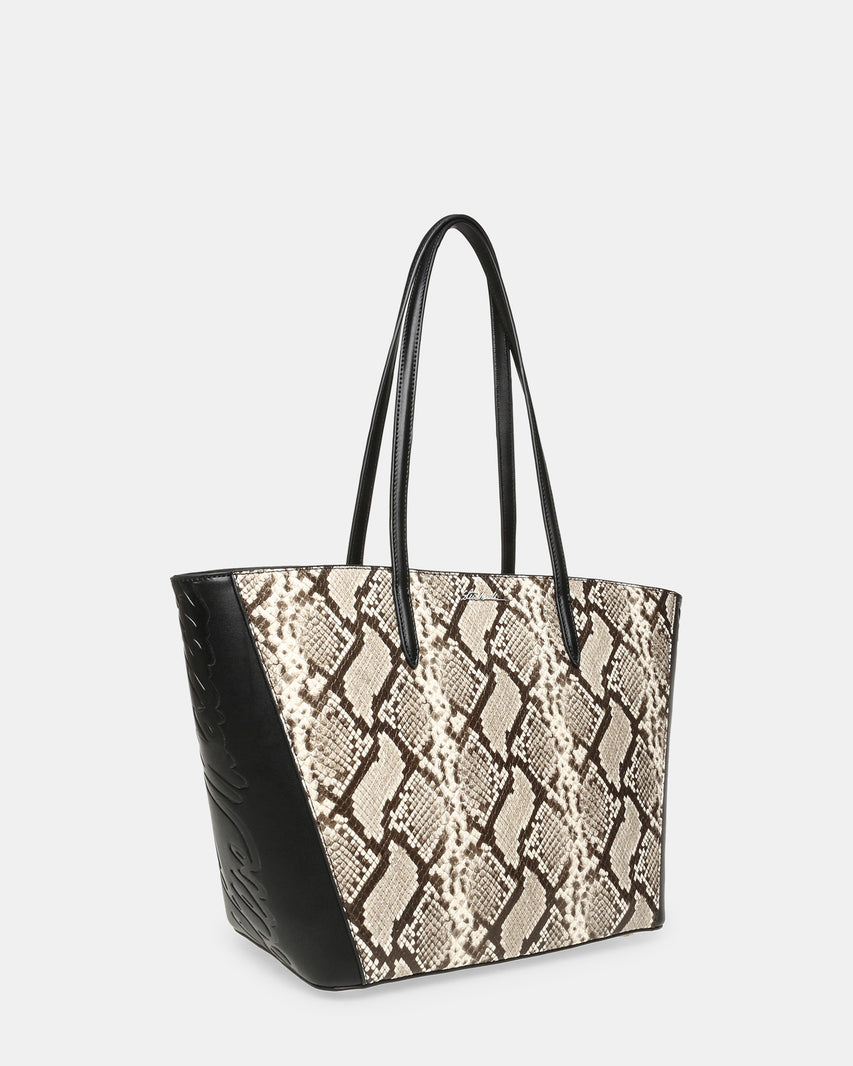 BHELENE NATURAL - Handbags - Steve Madden Canada - view 2