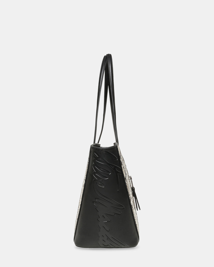 BHELENE NATURAL - Handbags - Steve Madden Canada - view 3