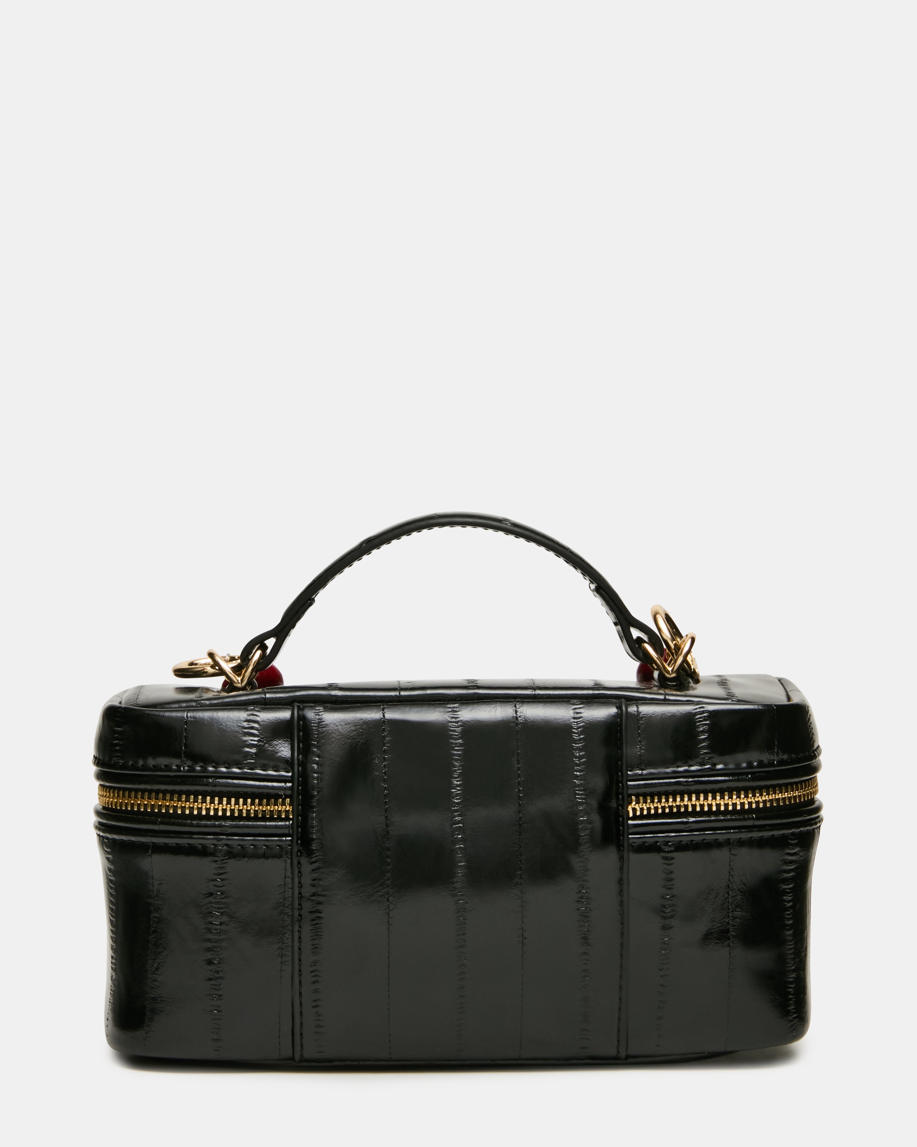 BHERRA BLACK EXOTIC - Handbags - Steve Madden Canada - view 3