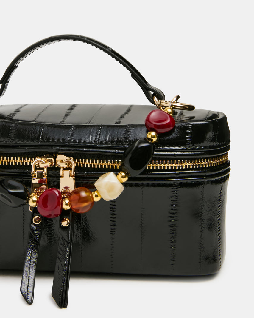 BHERRA BLACK EXOTIC - Handbags - Steve Madden Canada - view 4