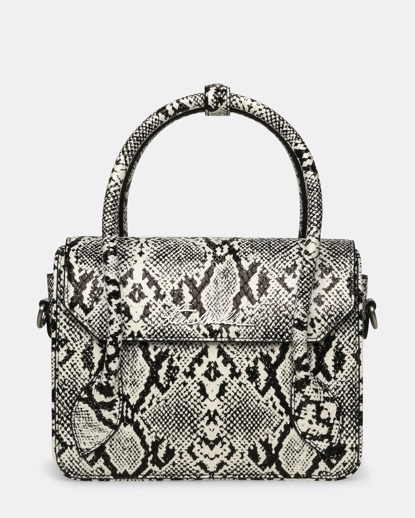 BHEX-E BLACK - Handbags - Steve Madden Canada