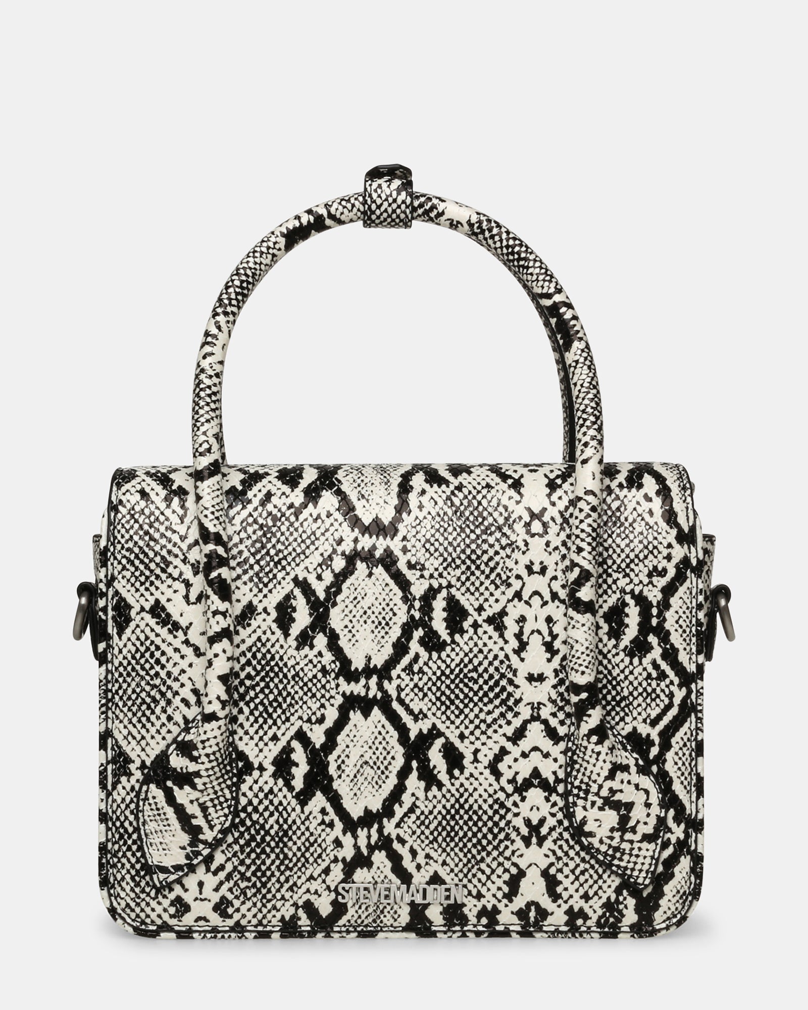 BHEX-E BLACK - Handbags - Steve Madden Canada - view 5