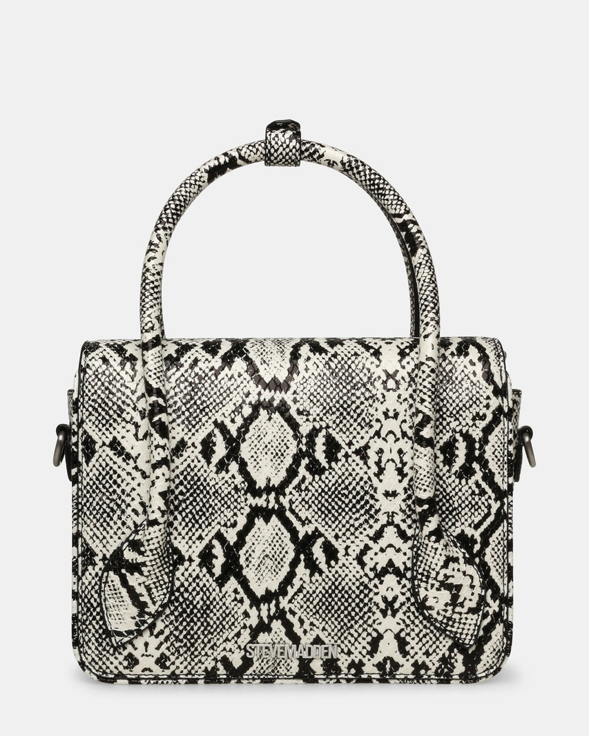 BHEX-E BLACK - Handbags - Steve Madden Canada - view 5