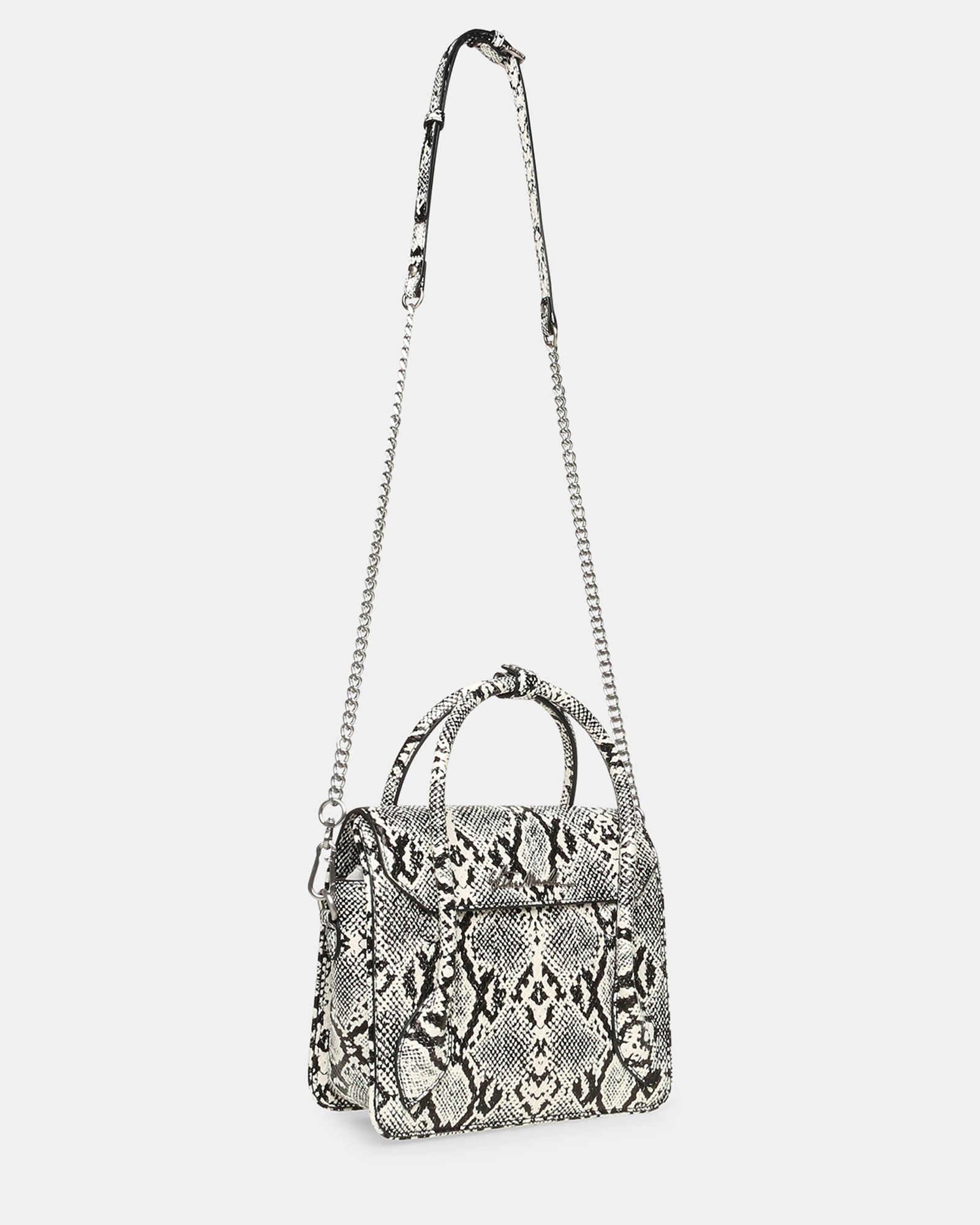 BHEX-E BLACK - Handbags - Steve Madden Canada - view 3