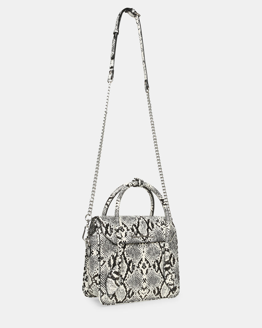 BHEX-E BLACK - Handbags - Steve Madden Canada - view 3
