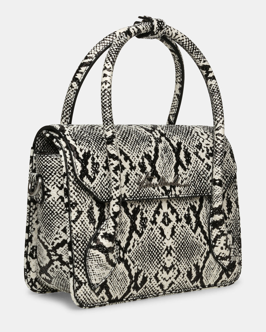 BHEX-E BLACK - Handbags - Steve Madden Canada - view 2
