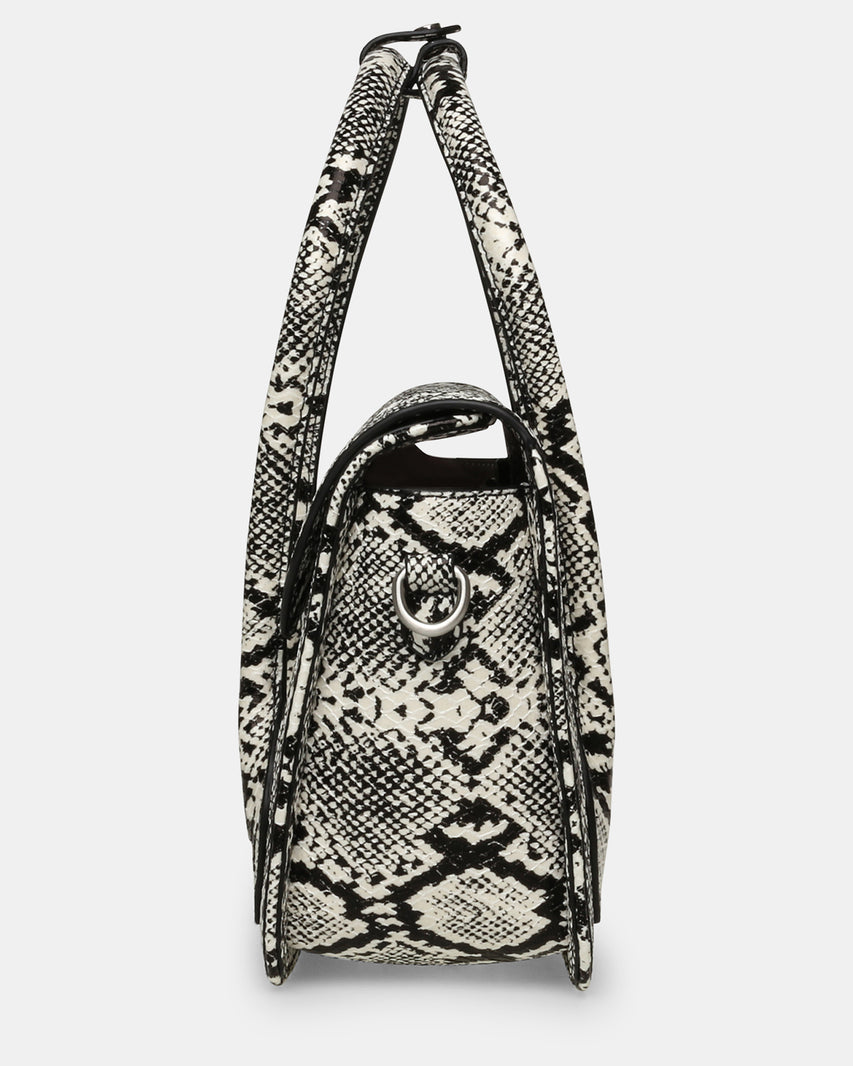 BHEX-E BLACK - Handbags - Steve Madden Canada - view 4