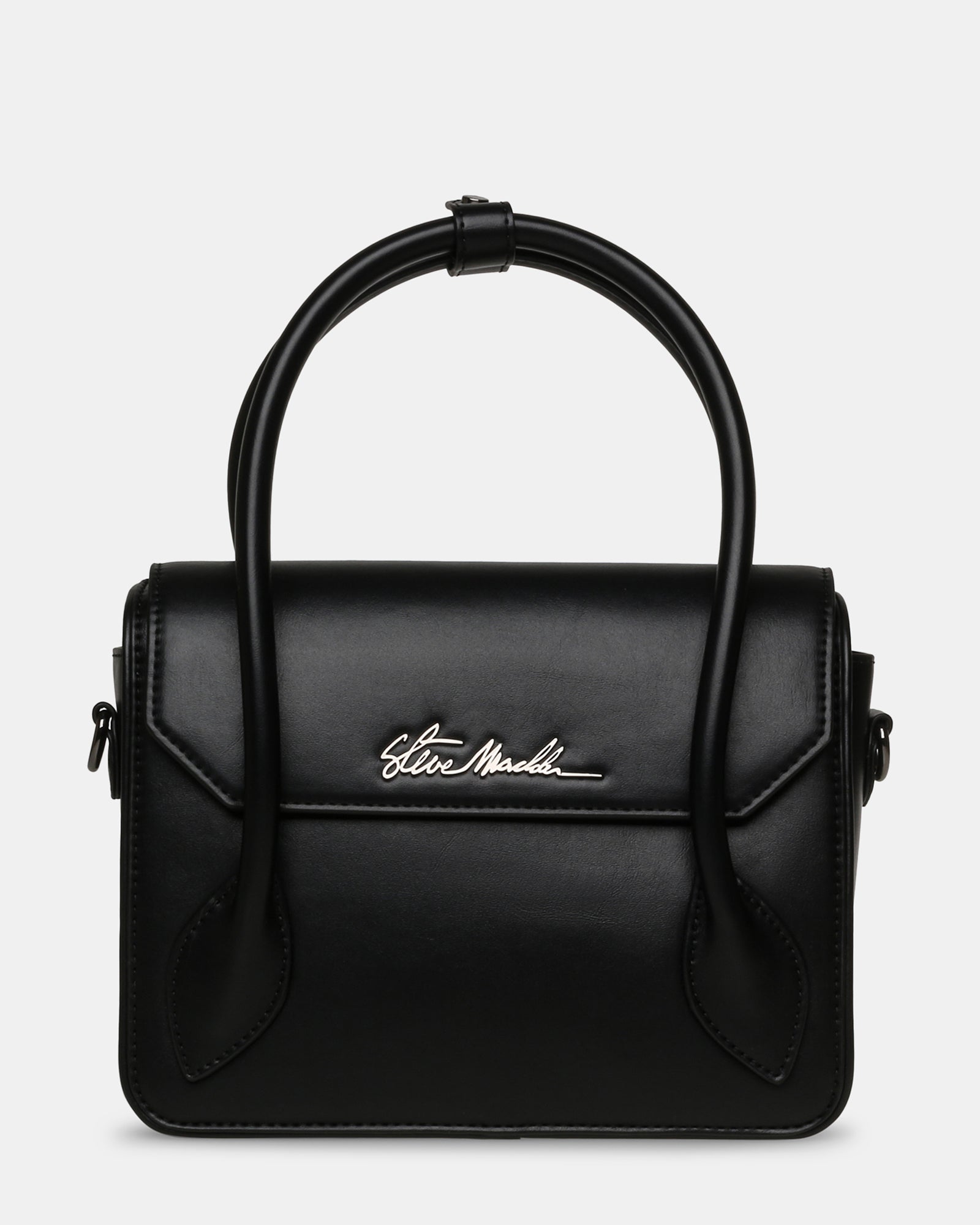 BHEX BLACK - Handbags - Steve Madden Canada