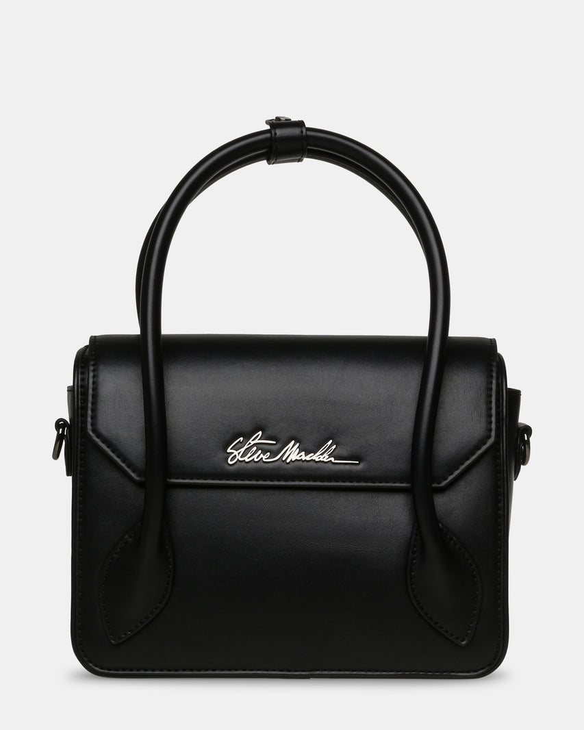 BHEX BLACK - Handbags - Steve Madden Canada