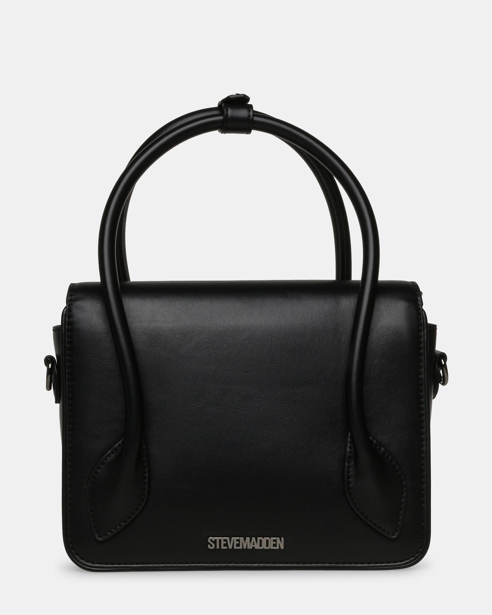 BHEX BLACK - Handbags - Steve Madden Canada - view 5