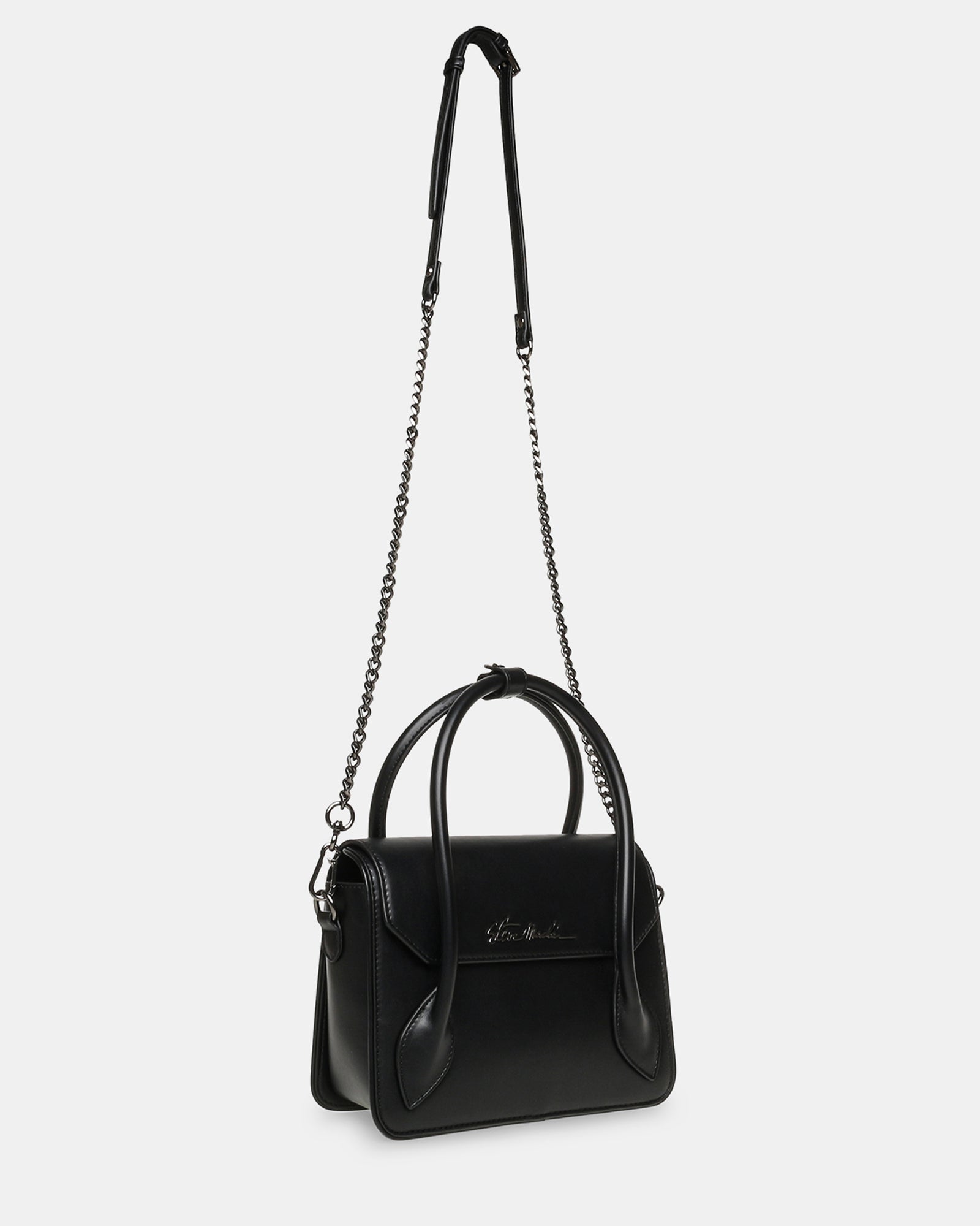BHEX BLACK - Handbags - Steve Madden Canada - view 2