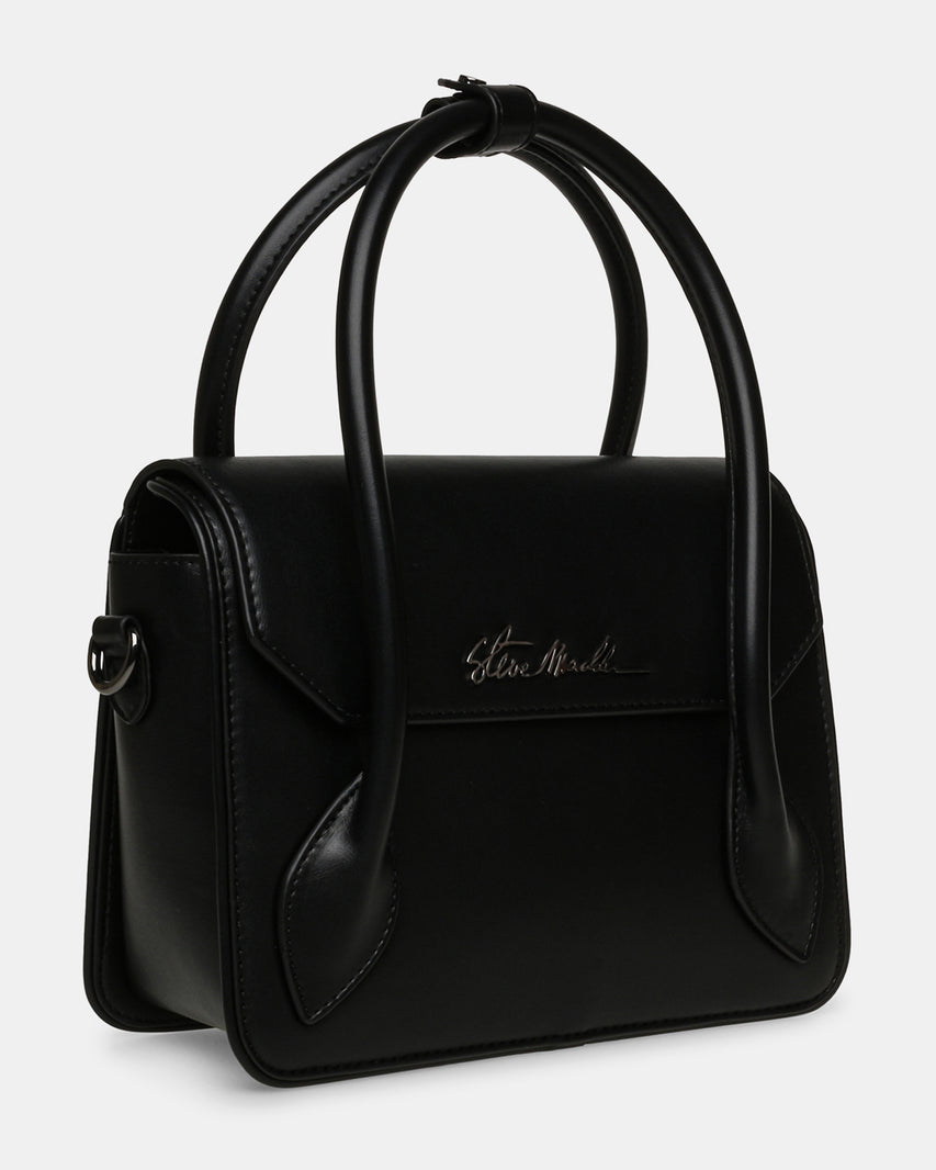 BHEX BLACK - Handbags - Steve Madden Canada - view 3