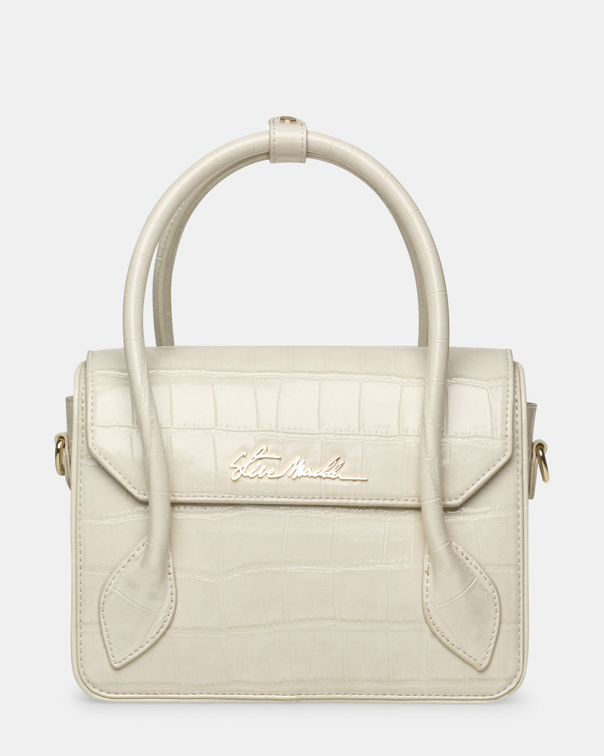 BHEX-C WHITE - Handbags - Steve Madden Canada