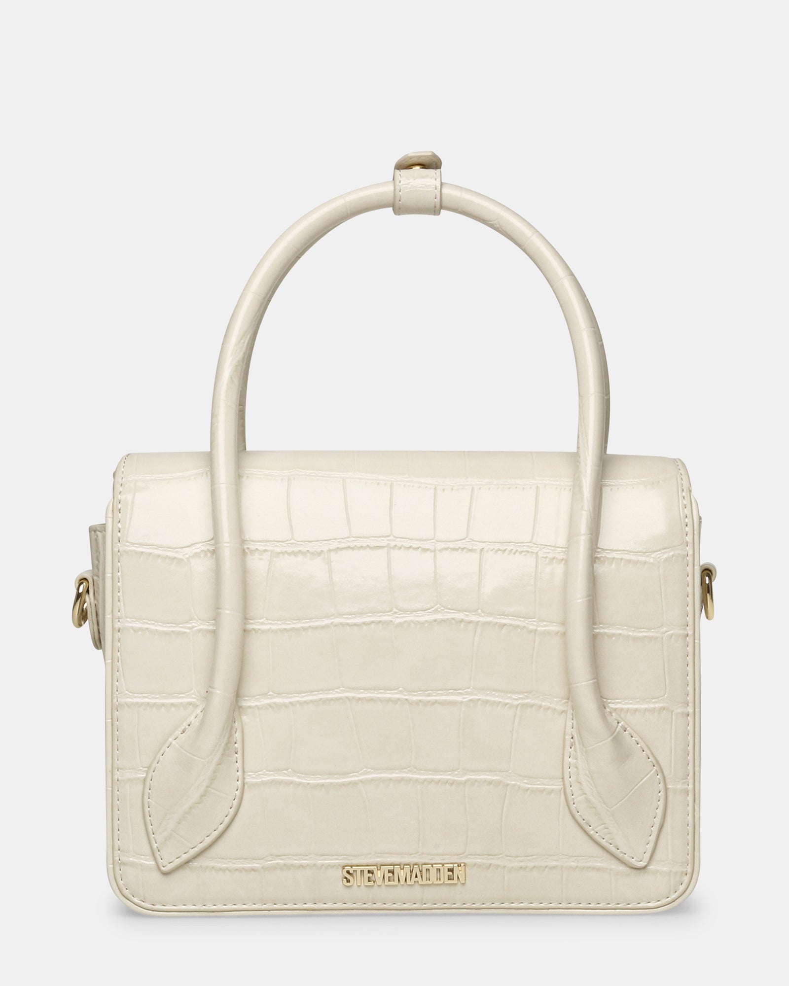 BHEX-C WHITE - Handbags - Steve Madden Canada - view 5