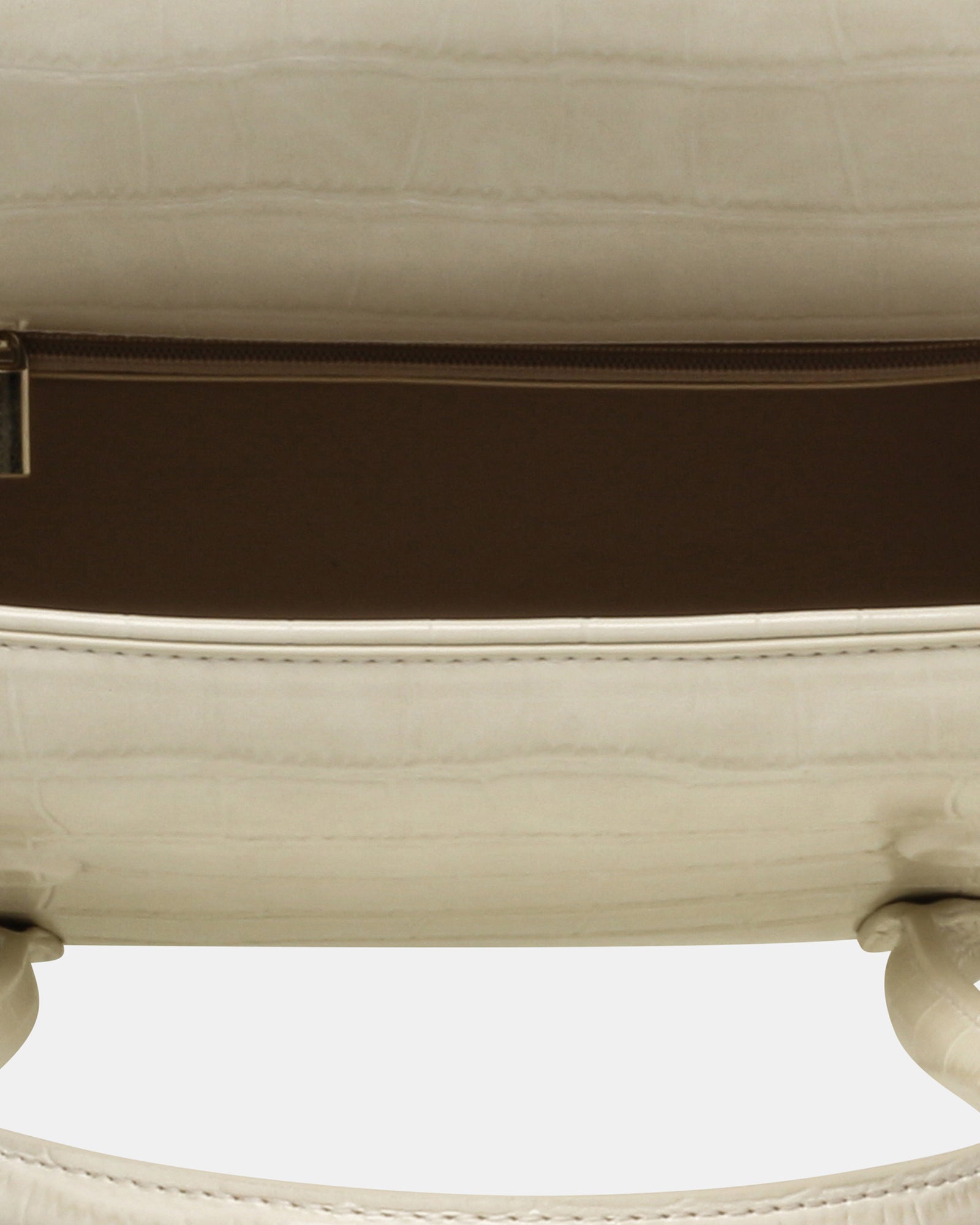 BHEX-C WHITE - Handbags - Steve Madden Canada - view 6