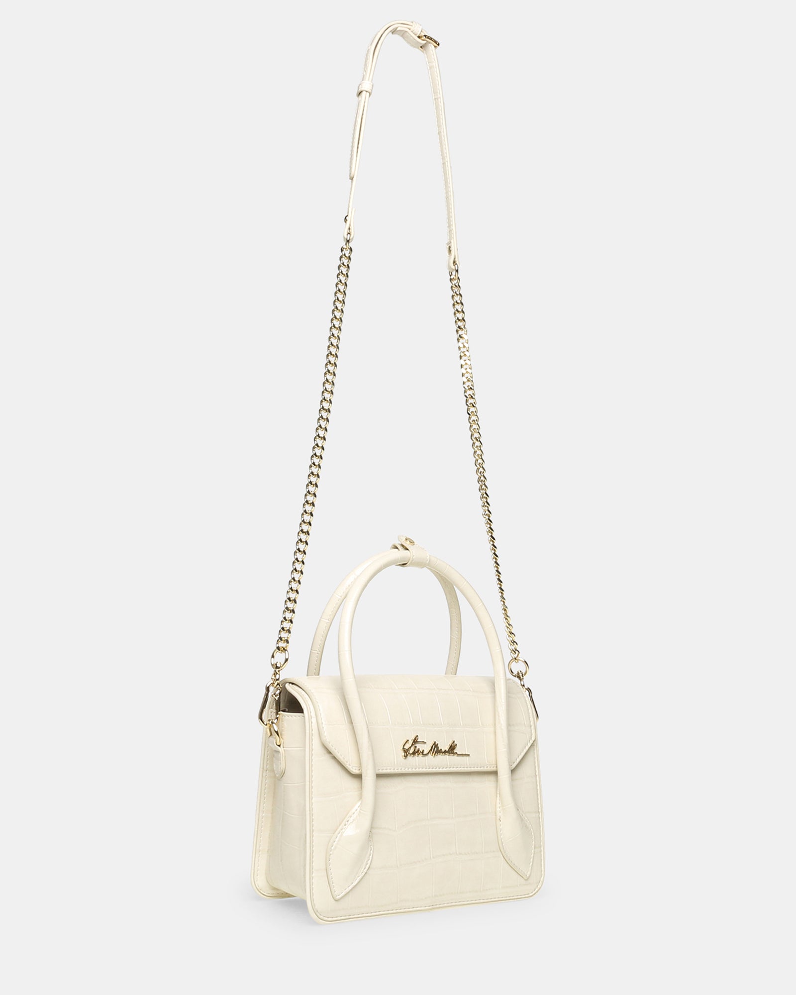 BHEX-C WHITE - Handbags - Steve Madden Canada - view 2